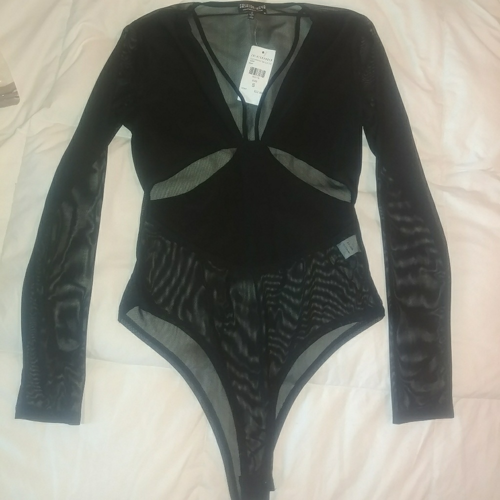 Bodysuit